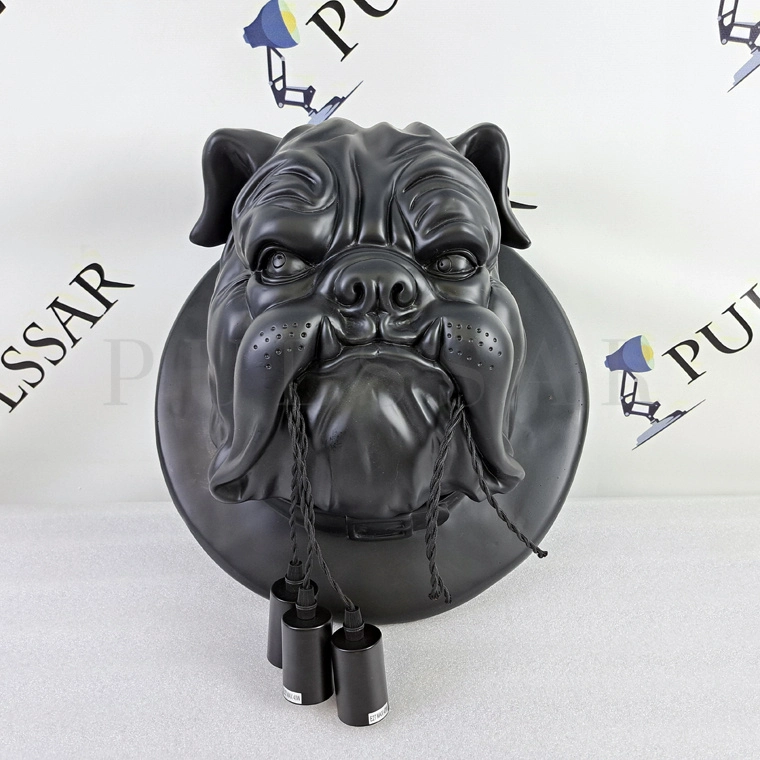 Бра BULDOG