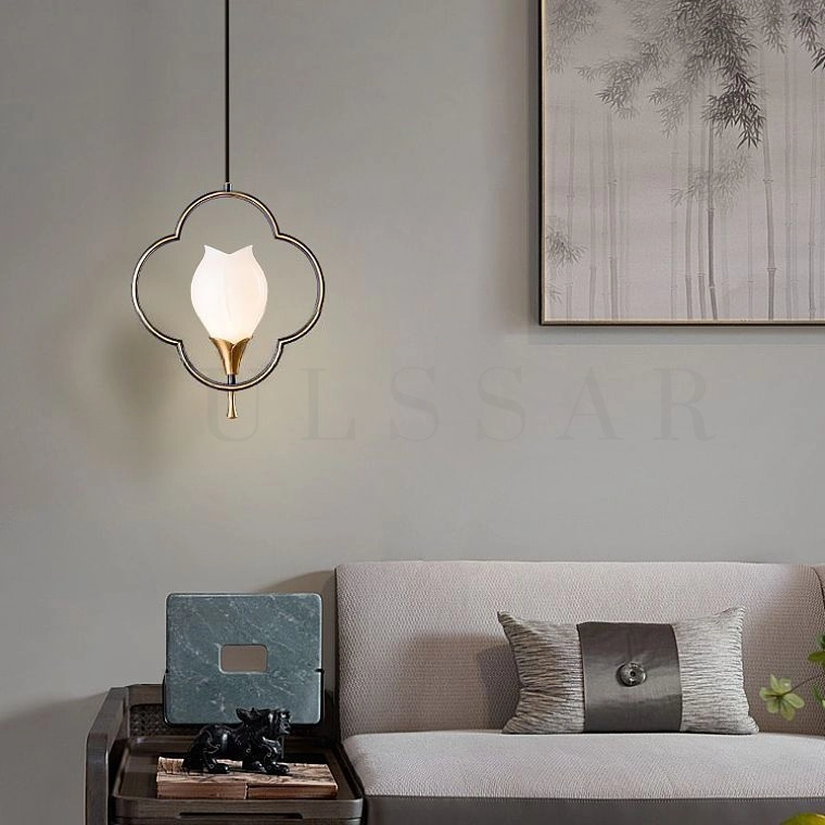 Подвесной светильник OLFERT