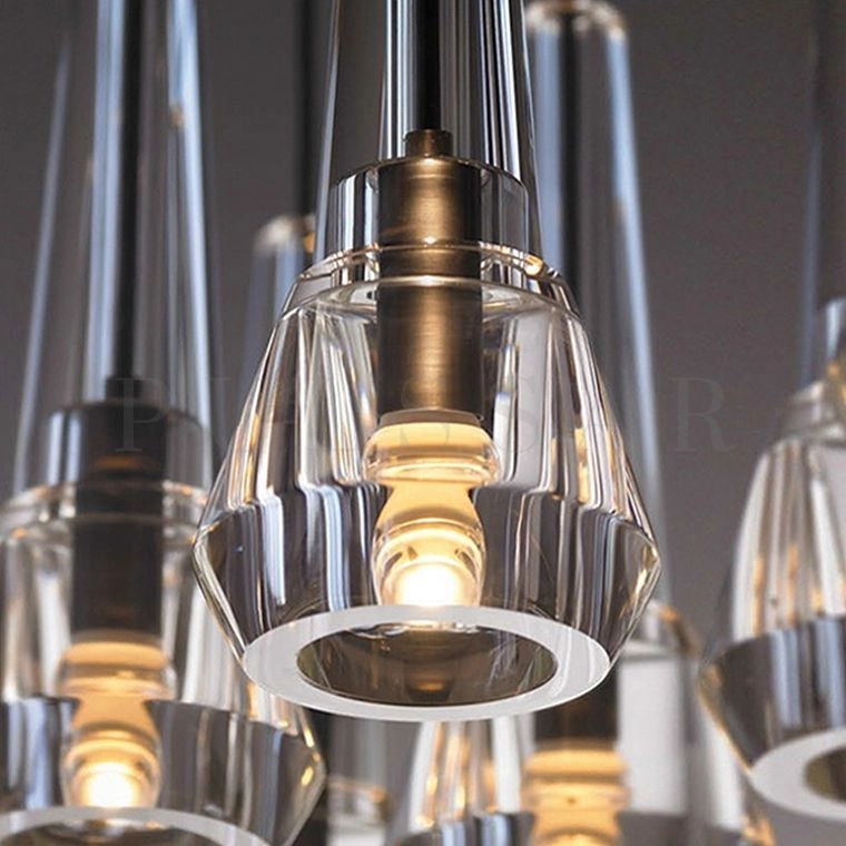 Подвесной светильник IRIL