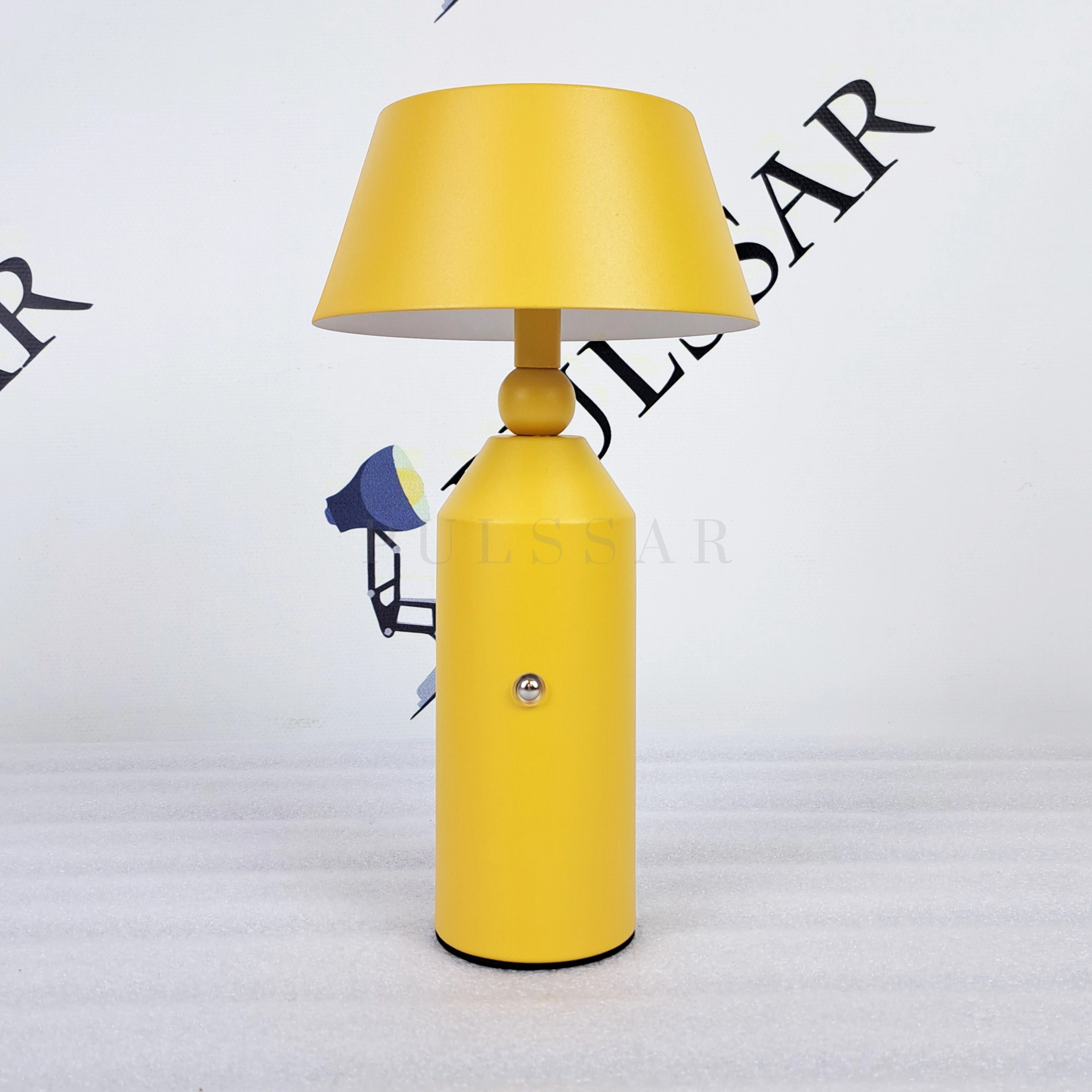 Настольная лампа BICOCCA