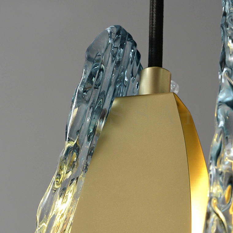 Подвесной светильник LUCIA DUO