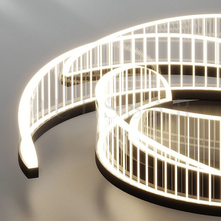 Подвесная люстра GABRIEL