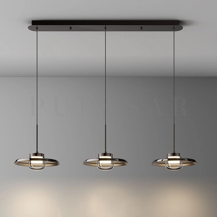 Подвесной светильник RUBEN