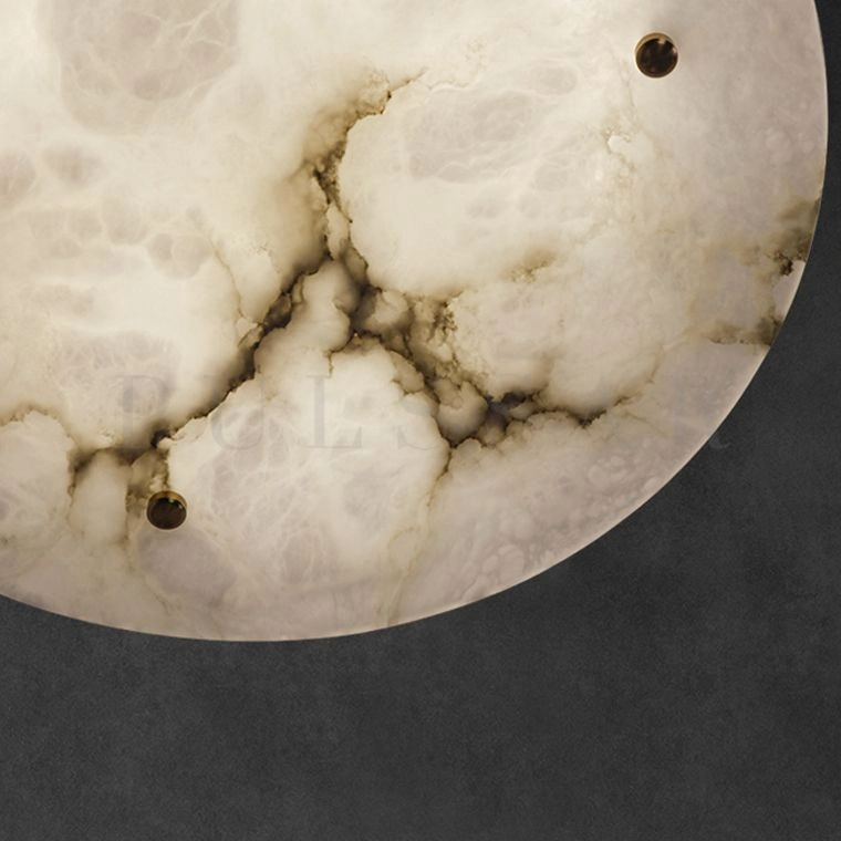 Потолочная люстра BIANCA STONE