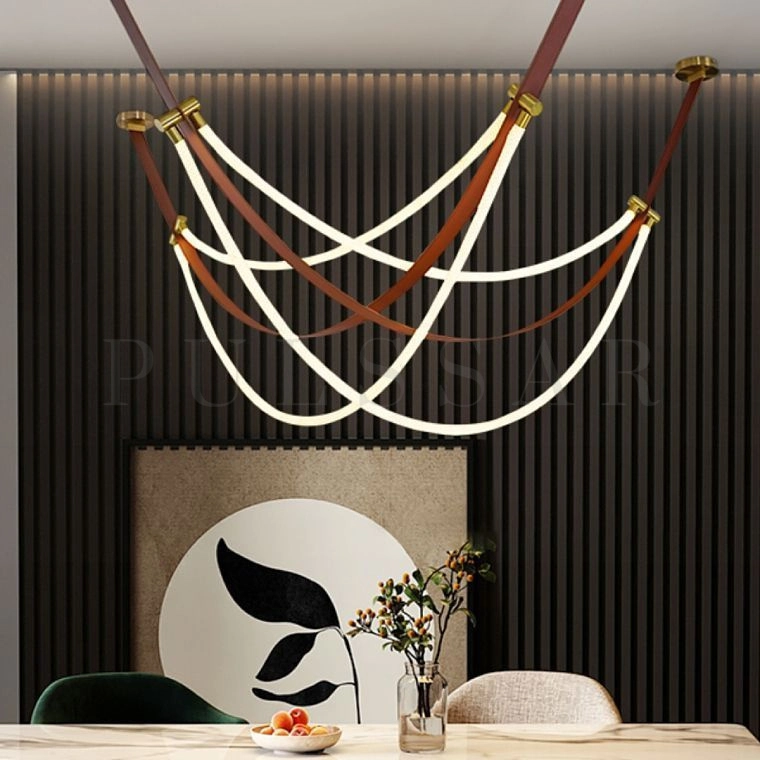 Подвесной светильник OBERT B