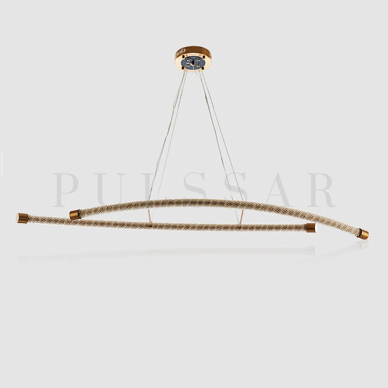 Подвесной светильник VIDAGO DNA