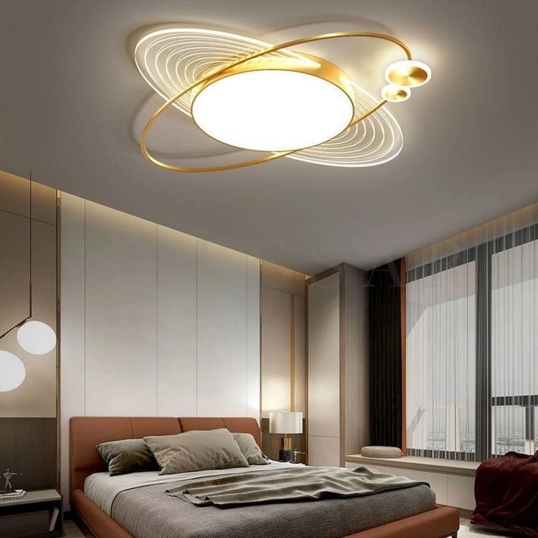 Потолочный светильник INGER C