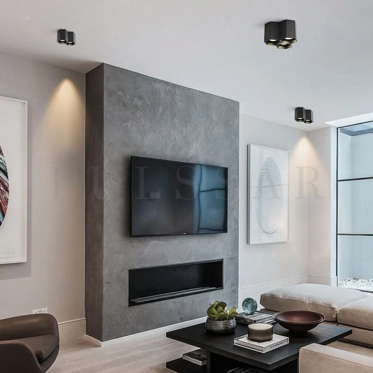 Точечный светильник CONSOLE