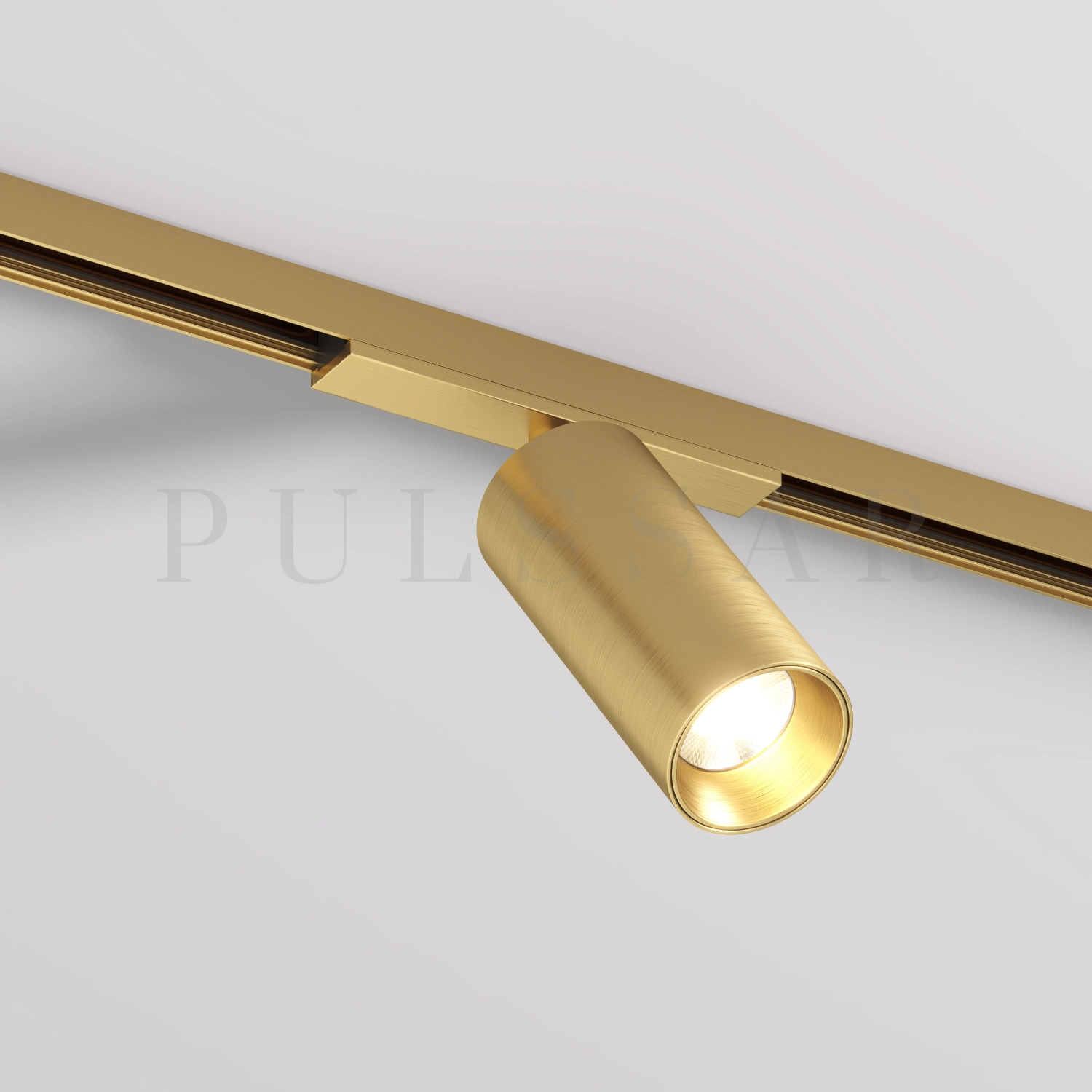 Светильник для трека SHINE SPOT DK5741-SB