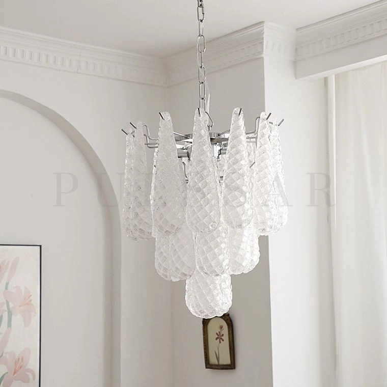 Подвесная люстра RADA CH