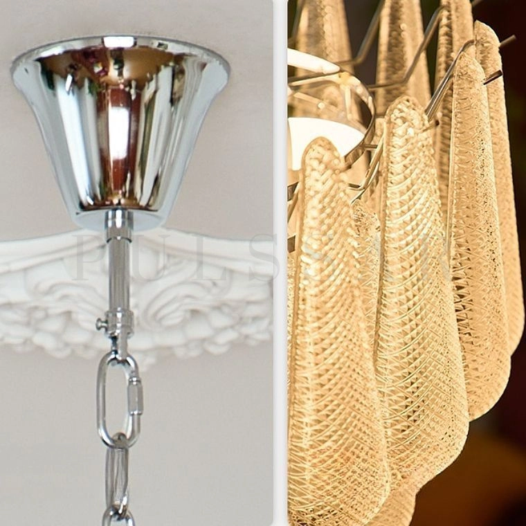 Подвесная люстра RADA CH