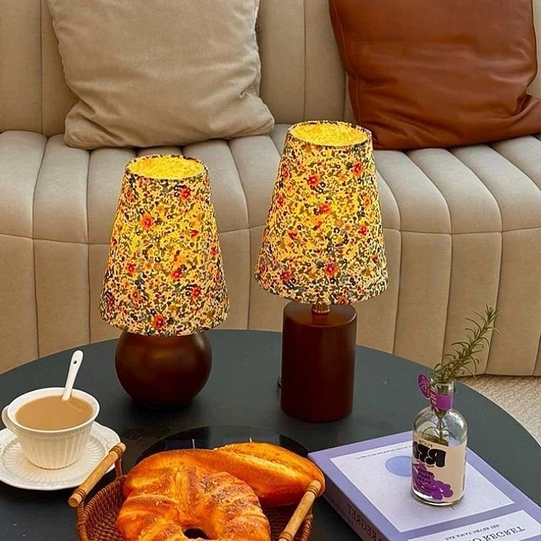 Настольная лампа PASTORALIS TAB