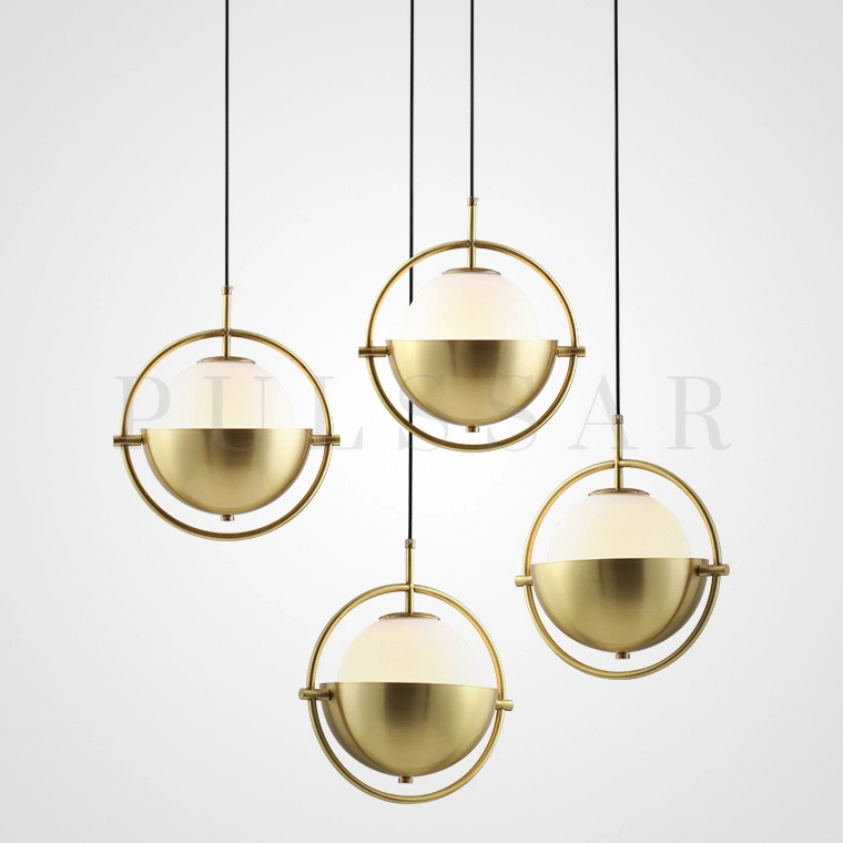 Подвесной светильник KELLY