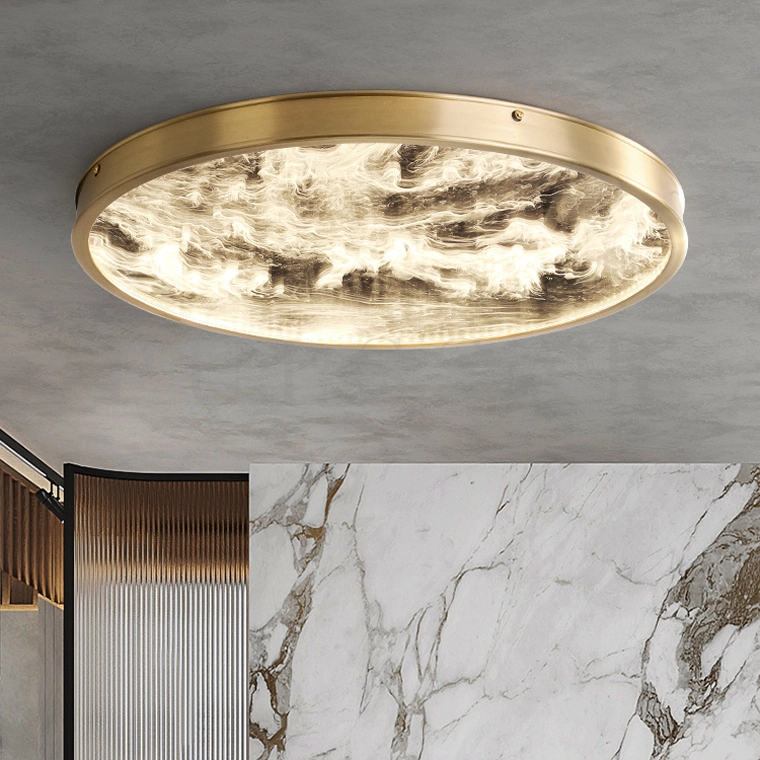 Потолочный светильник MARCUS