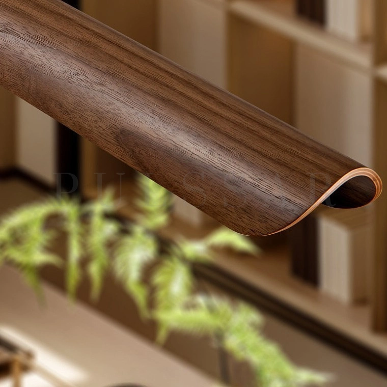 Реечная люстра TAURIEL