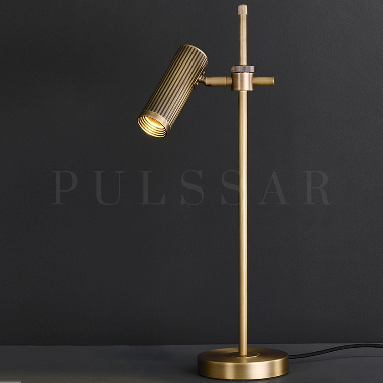 Настольная лампа TRIGGER TAB