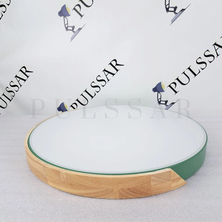 Потолочный светильник CLIP А