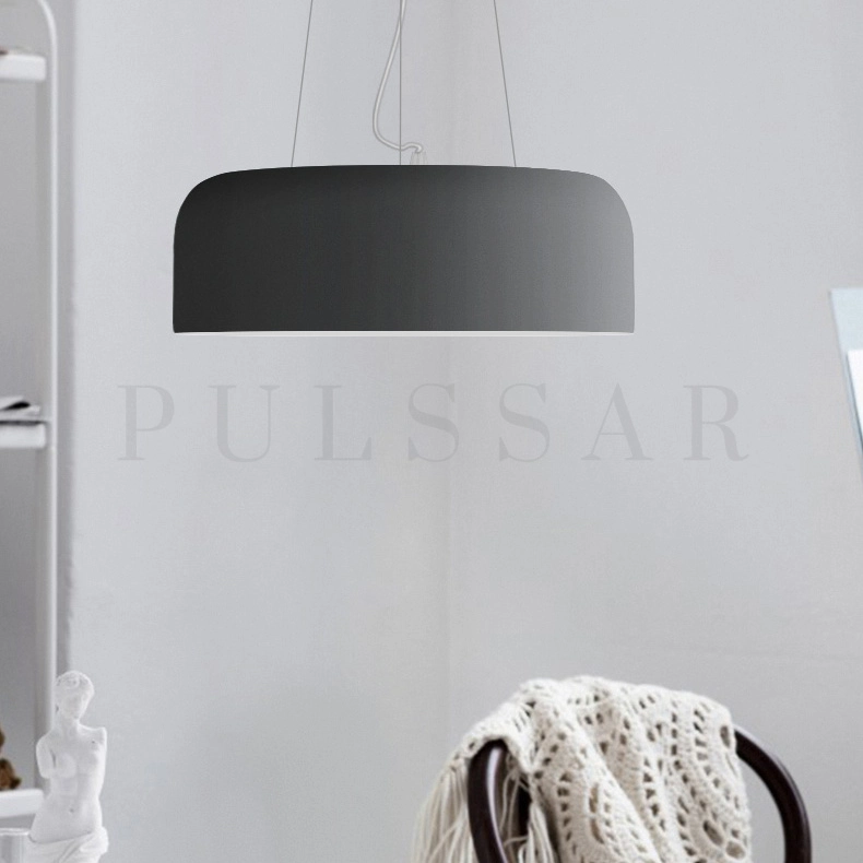 Потолочный светильник CYLINDER А