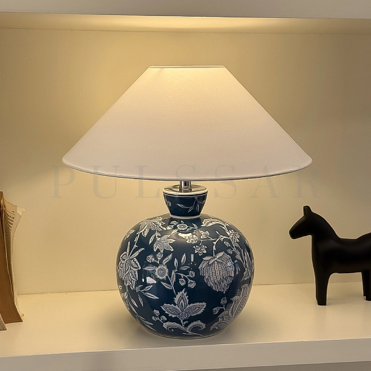 Настольная лампа DYNASTY