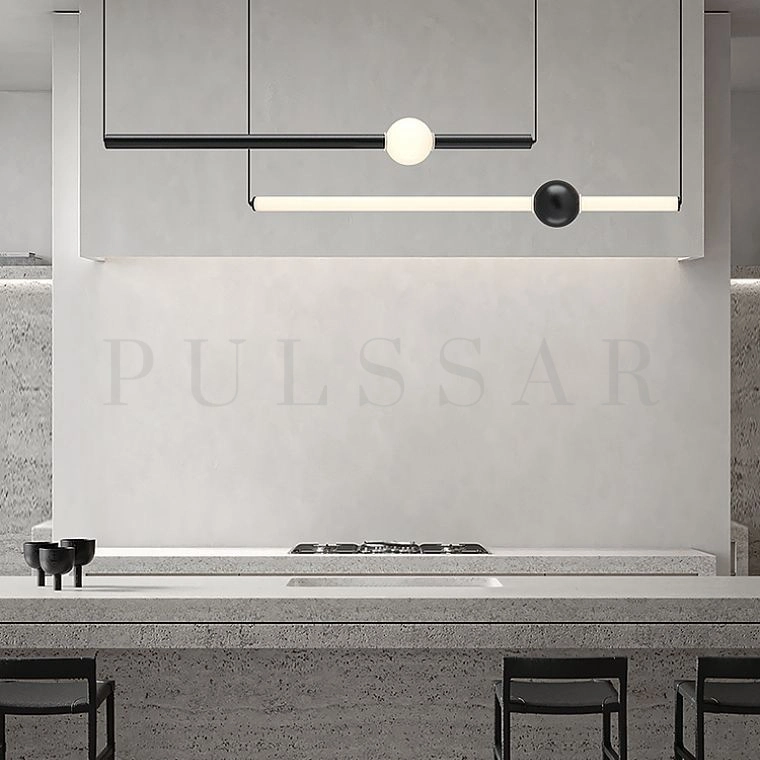 Подвесной светильник WAND HRZ