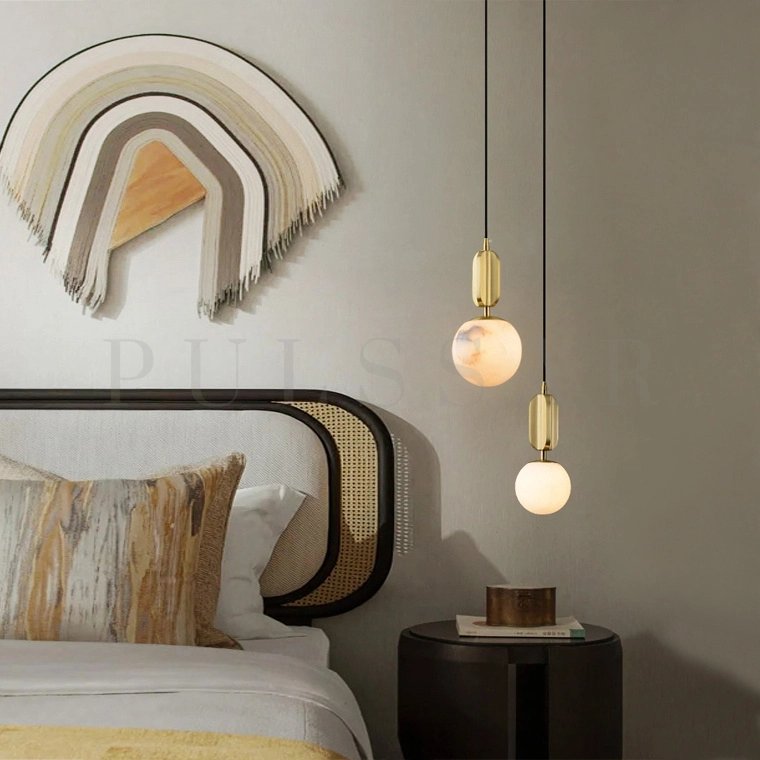 Подвесной светильник VIAL