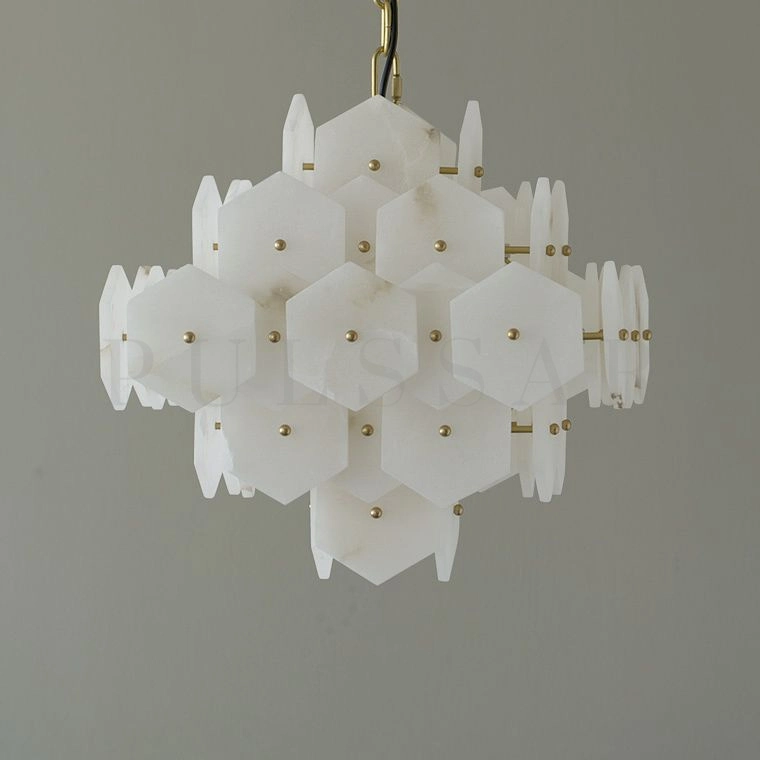 Подвесная люстра ERNST