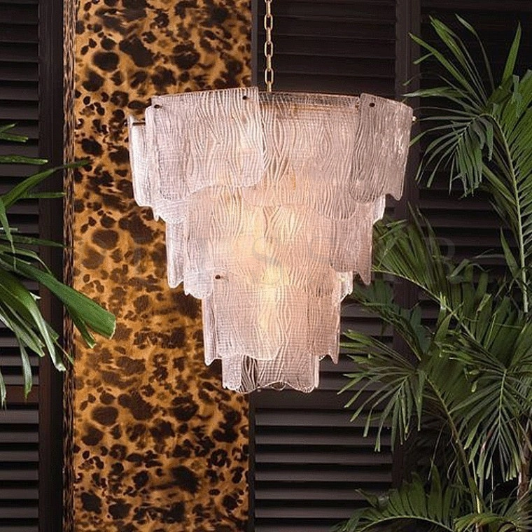 Подвесная люстра SCREEN