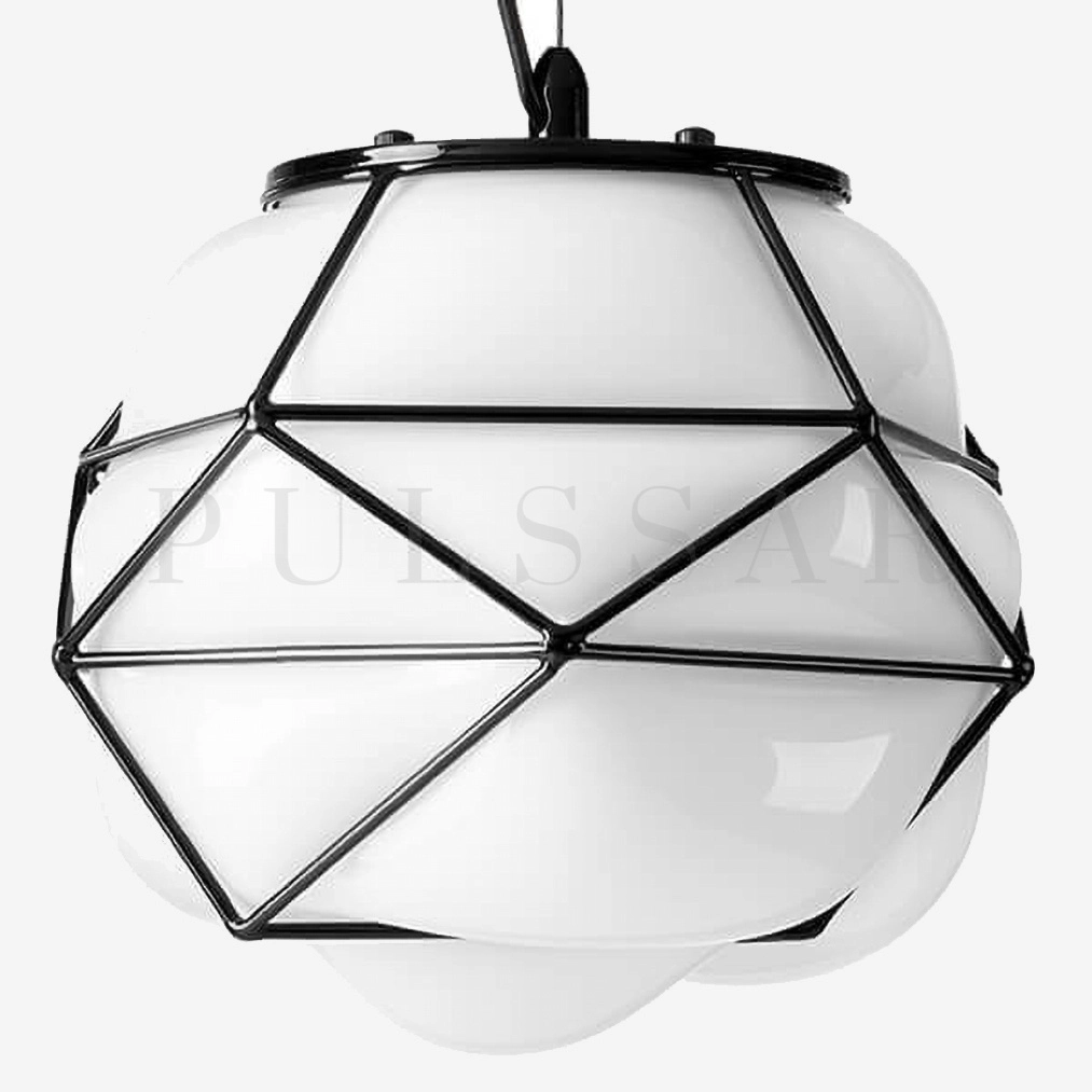 Подвесной светильник HIMMEL