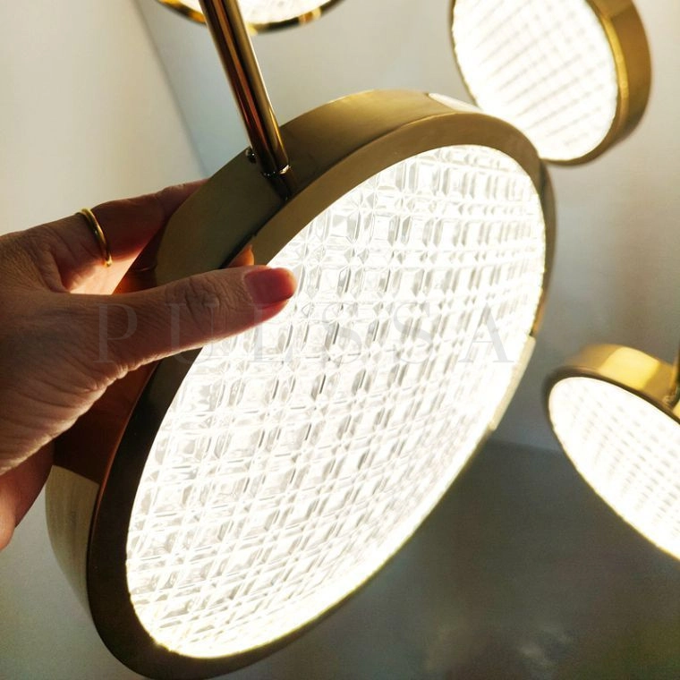 Подвесной светильник ULF ONE