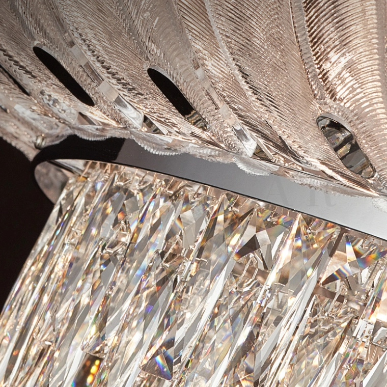 Потолочная люстра GARUDA CH