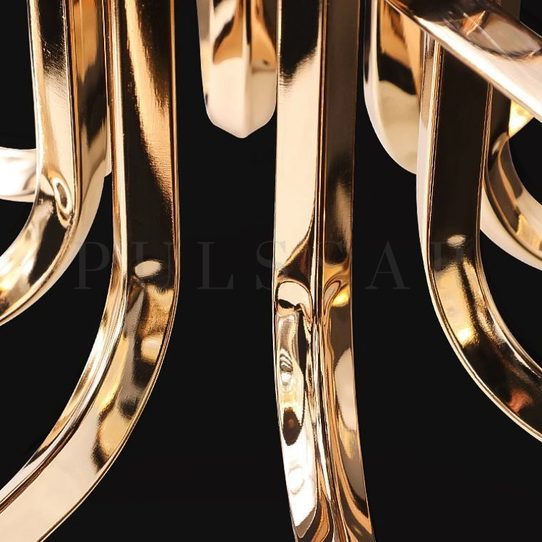 Подвесная люстра MARSELLA