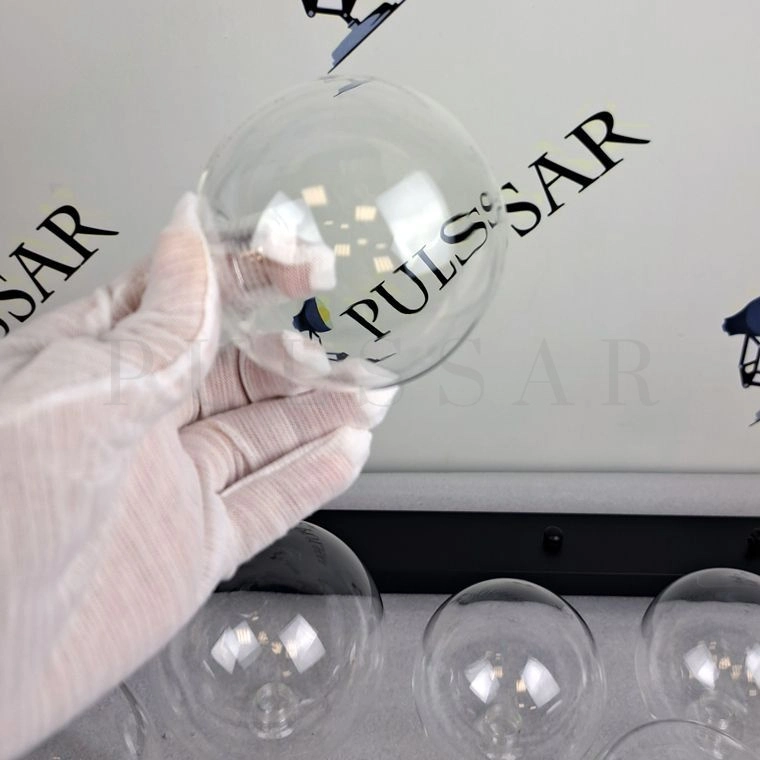 Реечная люстра IONA L