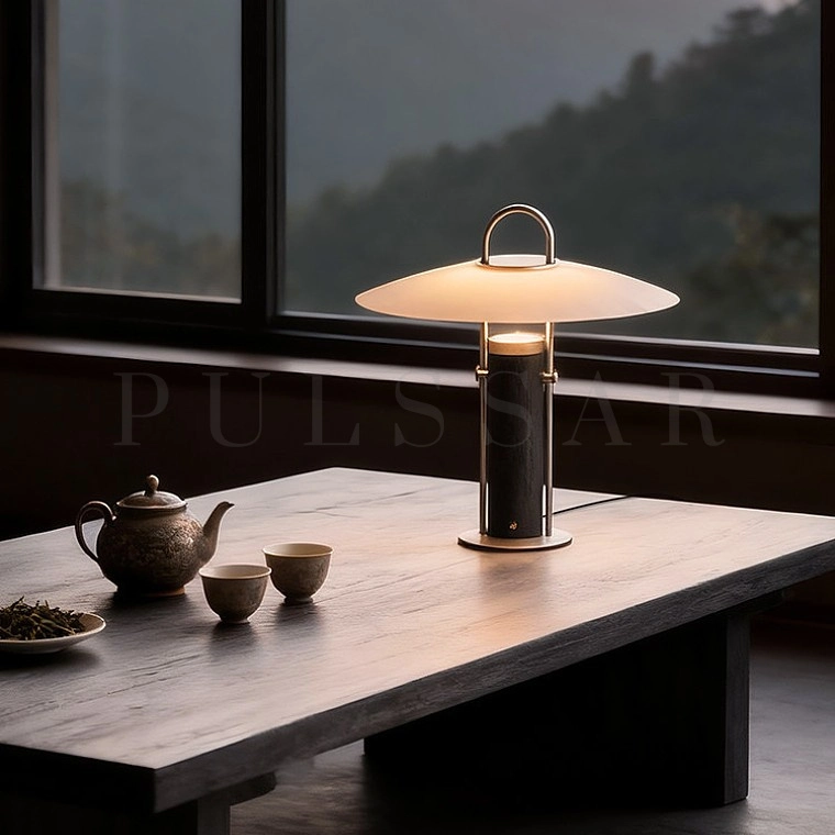 Настольная лампа RONNY