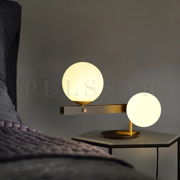 Настольная лампа JUDITH TAB