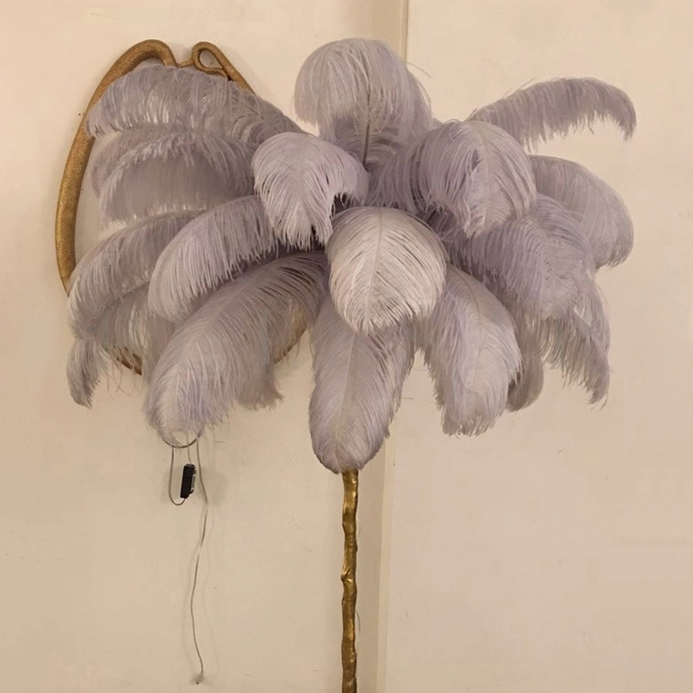 Торшер PALMERA FL