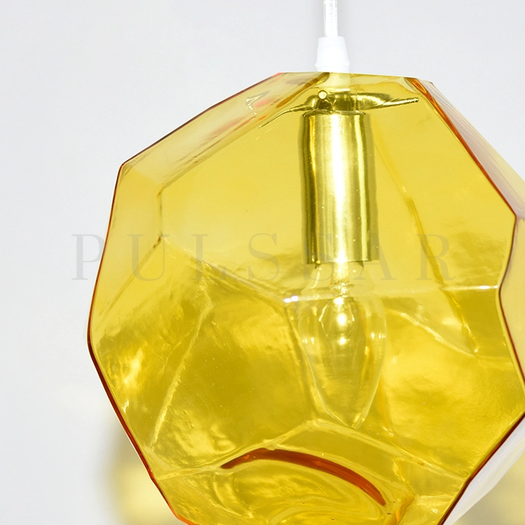 Подвесной светильник JEVIO