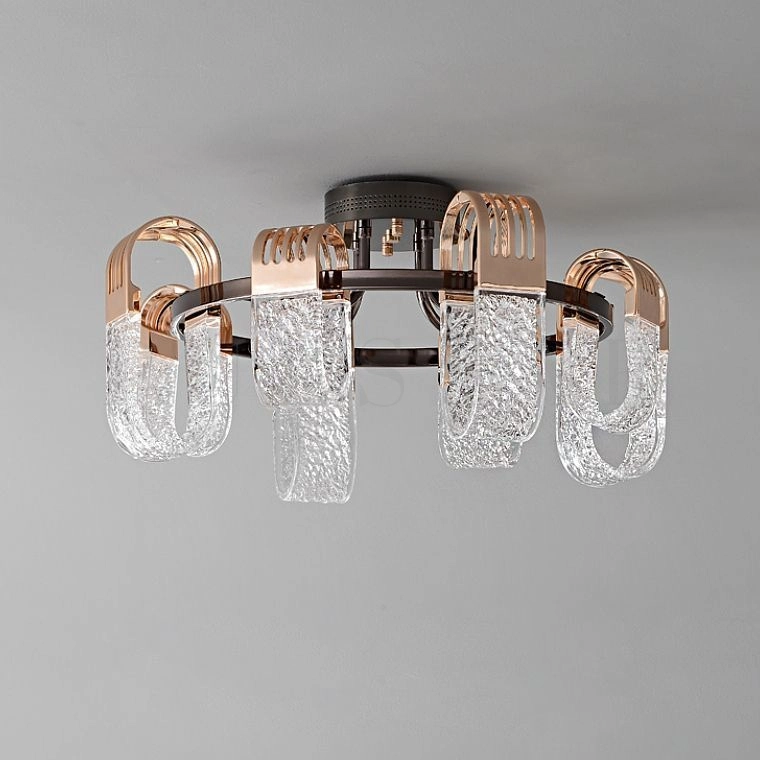 Потолочная люстра JERALD CH