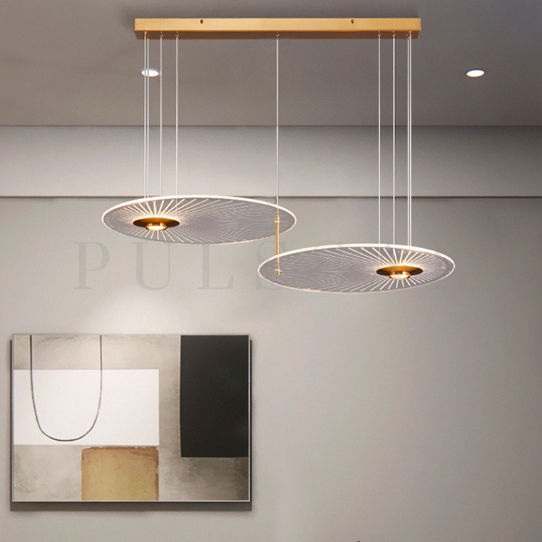 Подвесной светильник IVARA COMBO