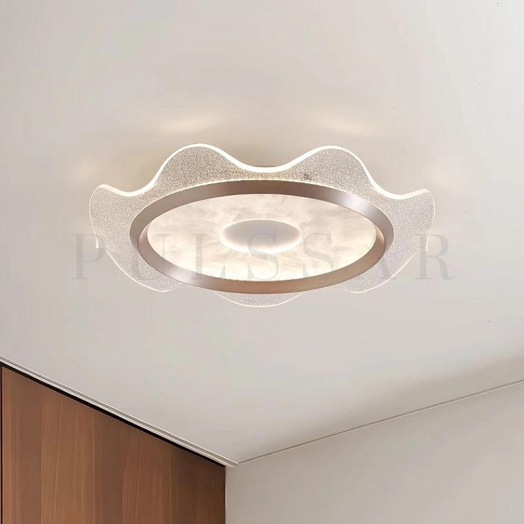 Потолочный светильник MOBIUS