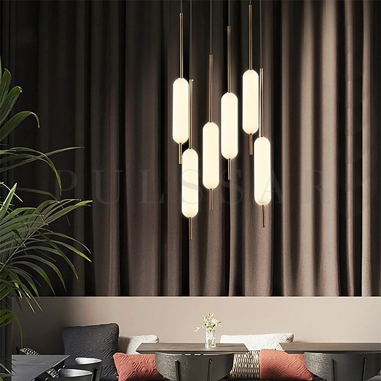 Подвесной светильник HAEZEN