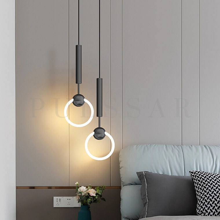 Подвесной светильник FINNUR RING