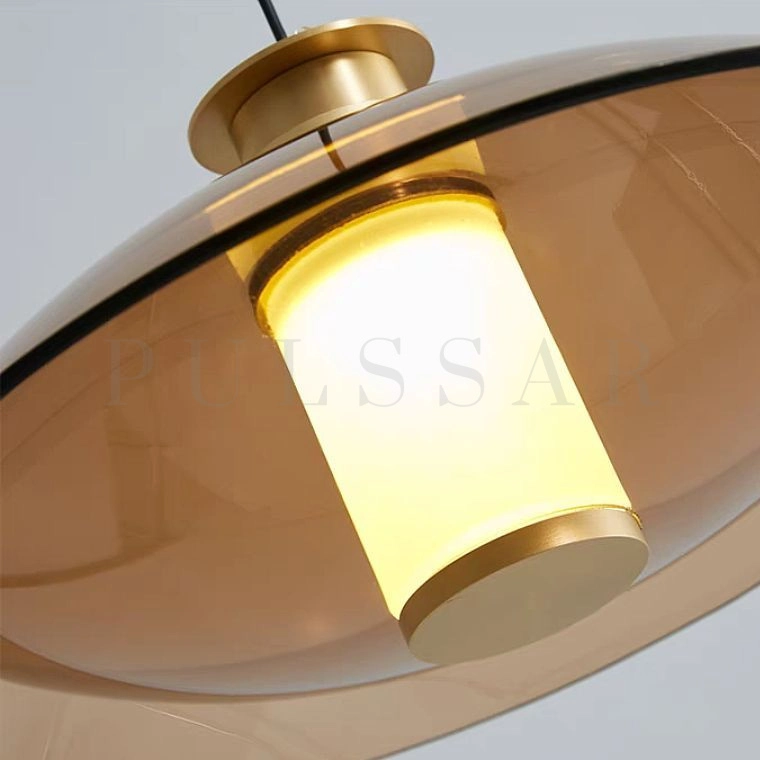 Подвесной светильник BONDEN