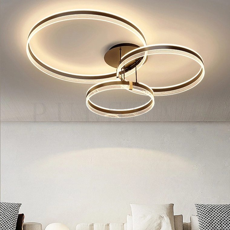 Потолочная люстра ALMER CH