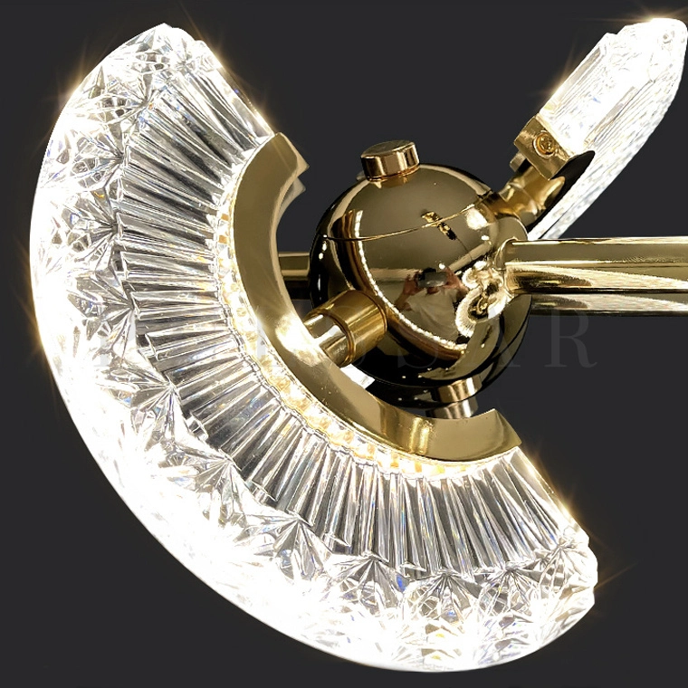 Подвесная люстра PHOENIX CH