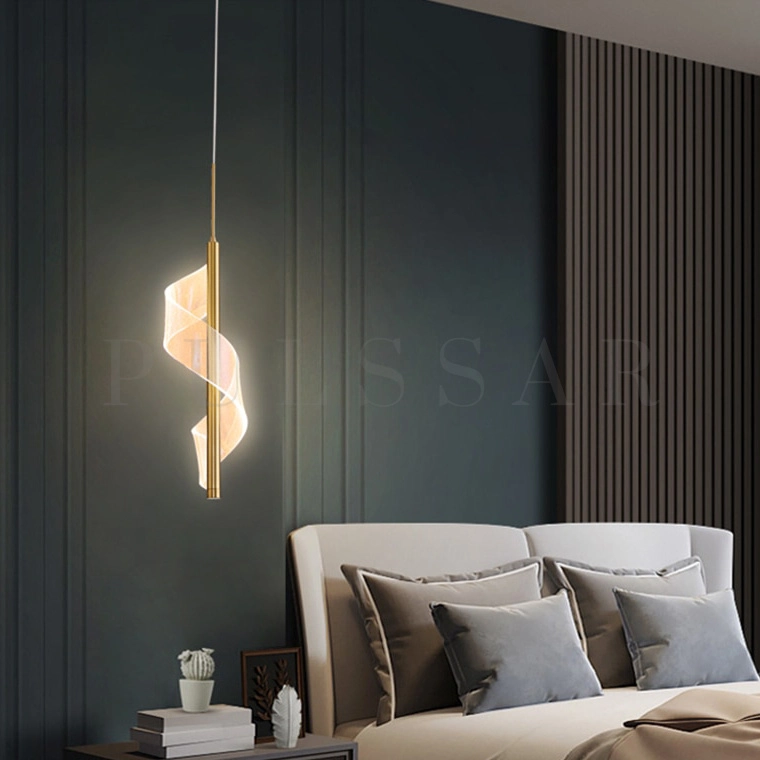 Подвесной светильник ORNELLA