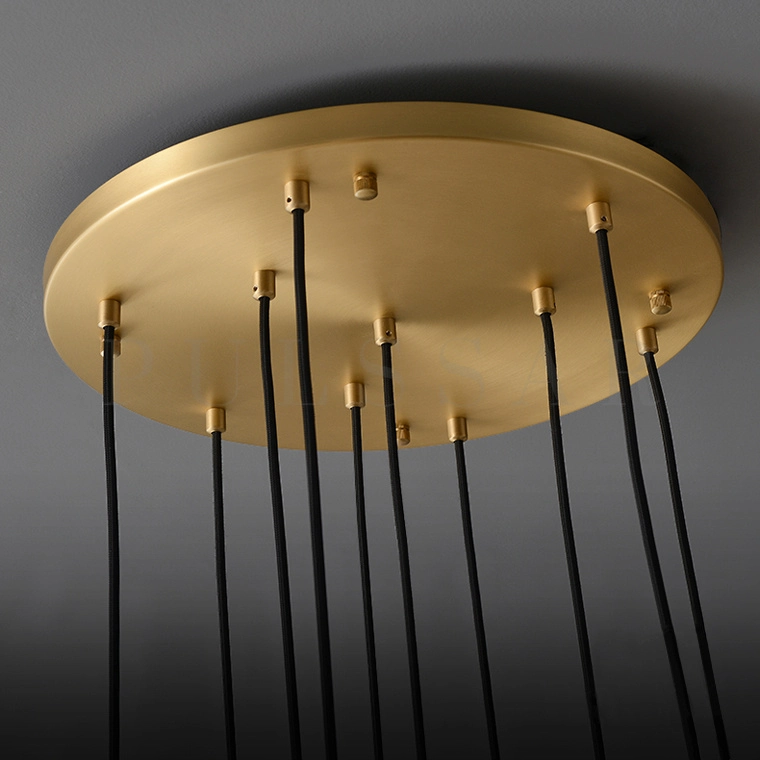 Подвесной светильник LIESEL MORE