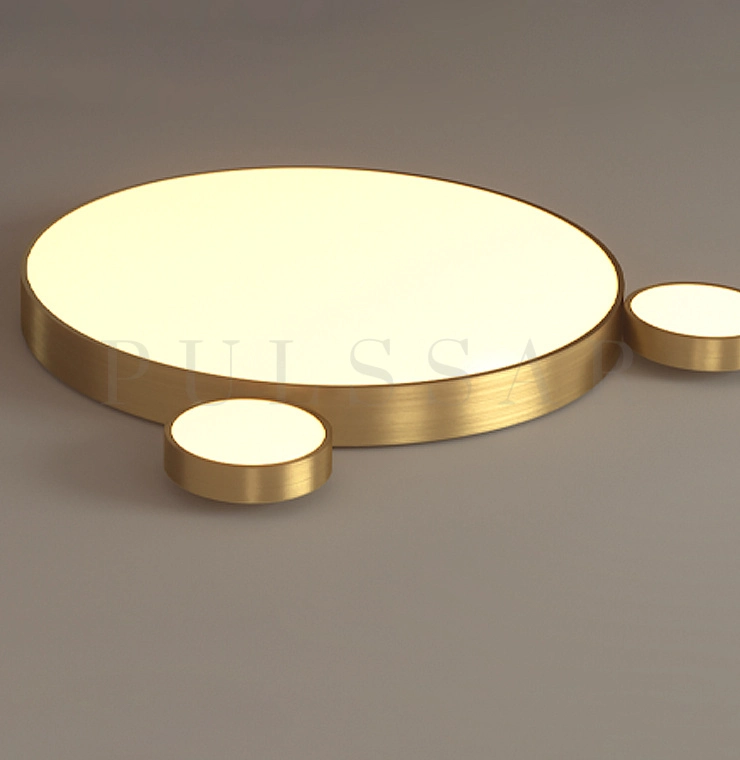 Потолочный светильник MIKKI