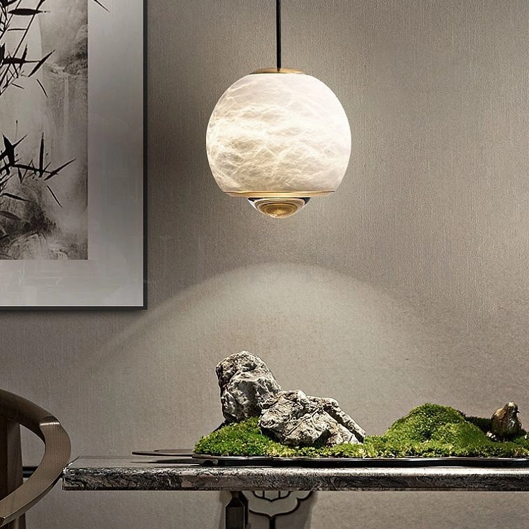 Подвесной светильник LUNARA