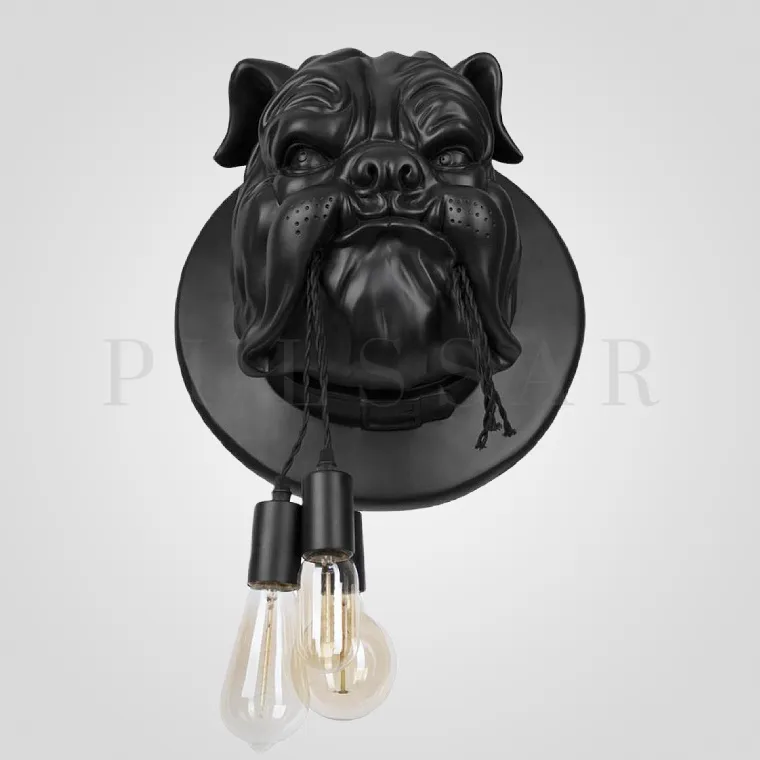 Бра BULDOG