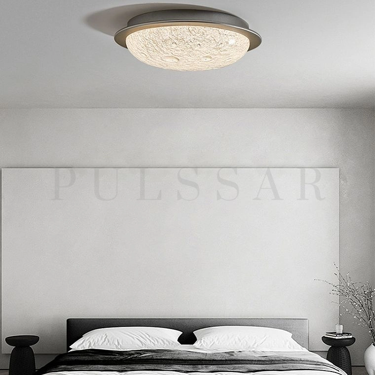 Потолочный светильник MOON SURFACE